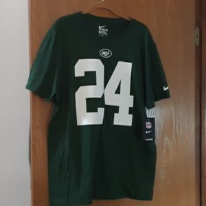 NFL players Nike Tee Shirt